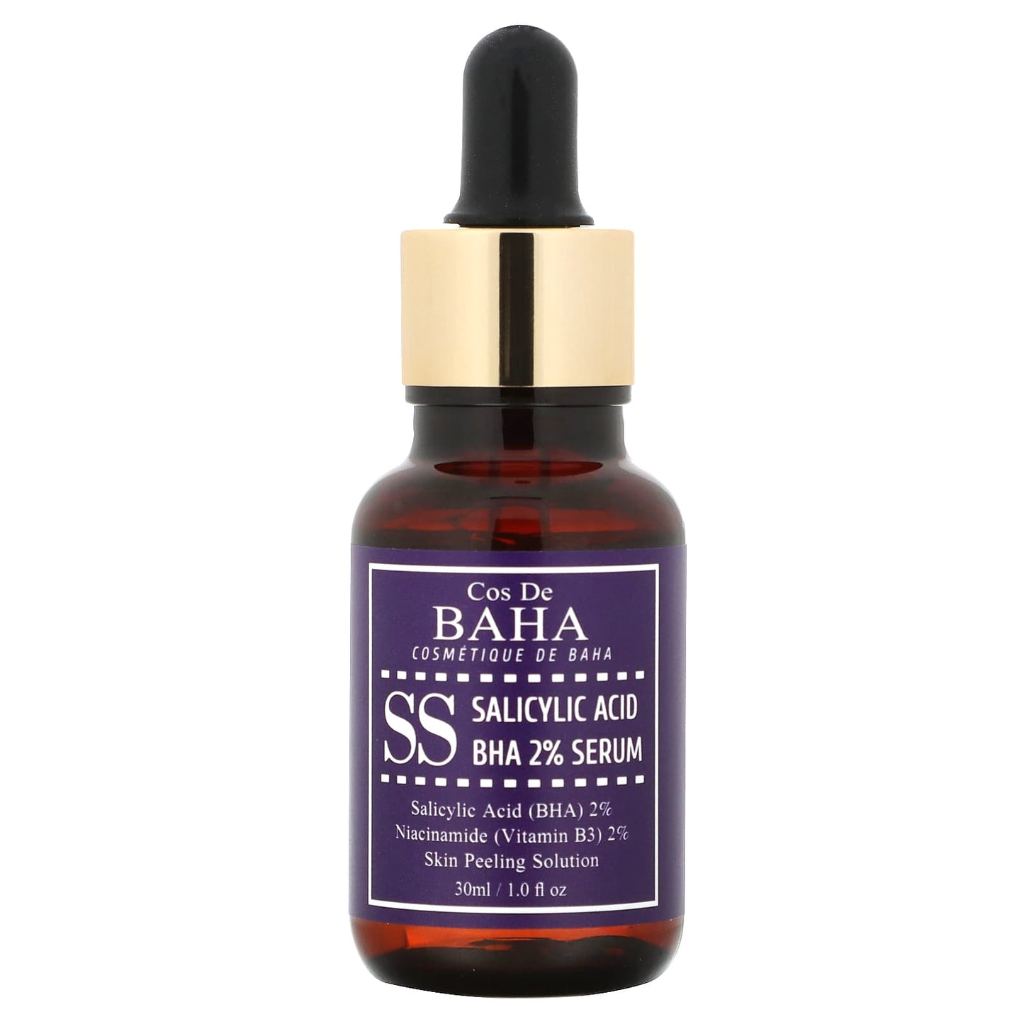 Cos De Baha - Face Serum (Original) Noon Marrt
