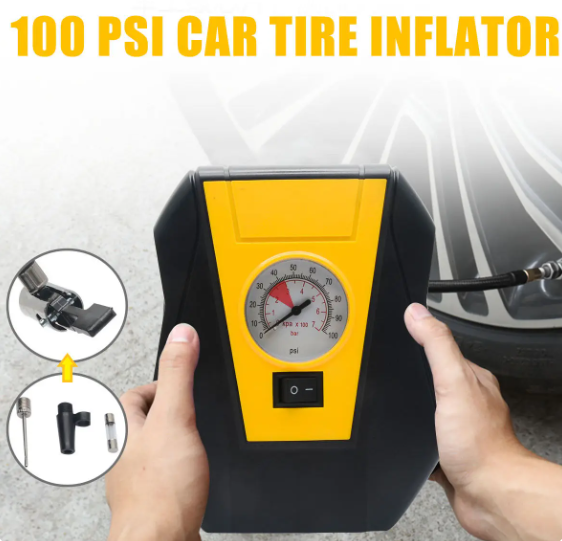 Air Pump Compressor Noon Marrt