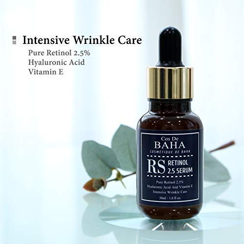 Cos De Baha - Face Serum (Original) Noon Marrt