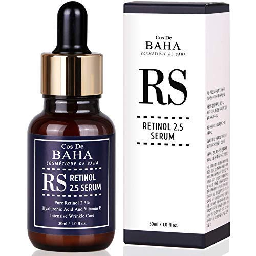 Cos De Baha - Face Serum (Original) Noon Marrt