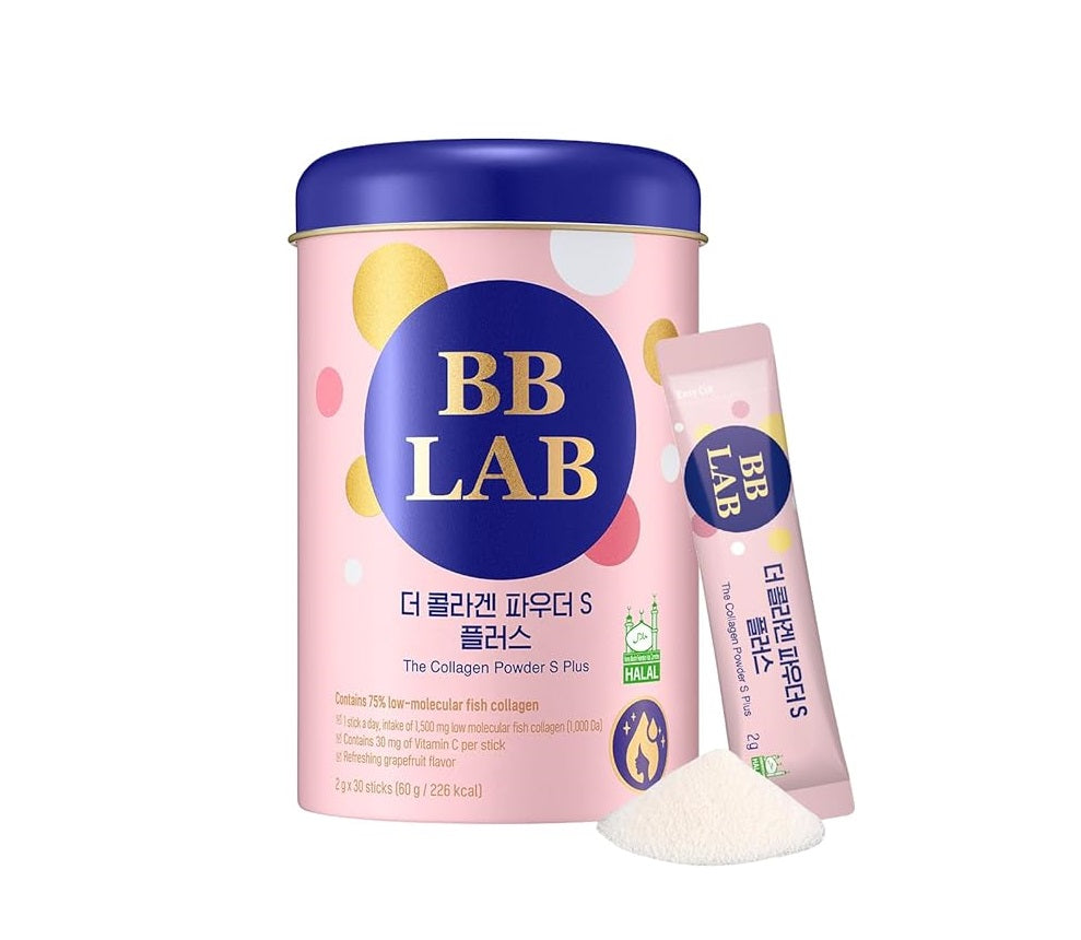 BB Lab - Collagen Powder Noon Marrt