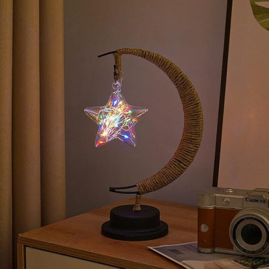 LED Lamp Star Moon Noon Marrt