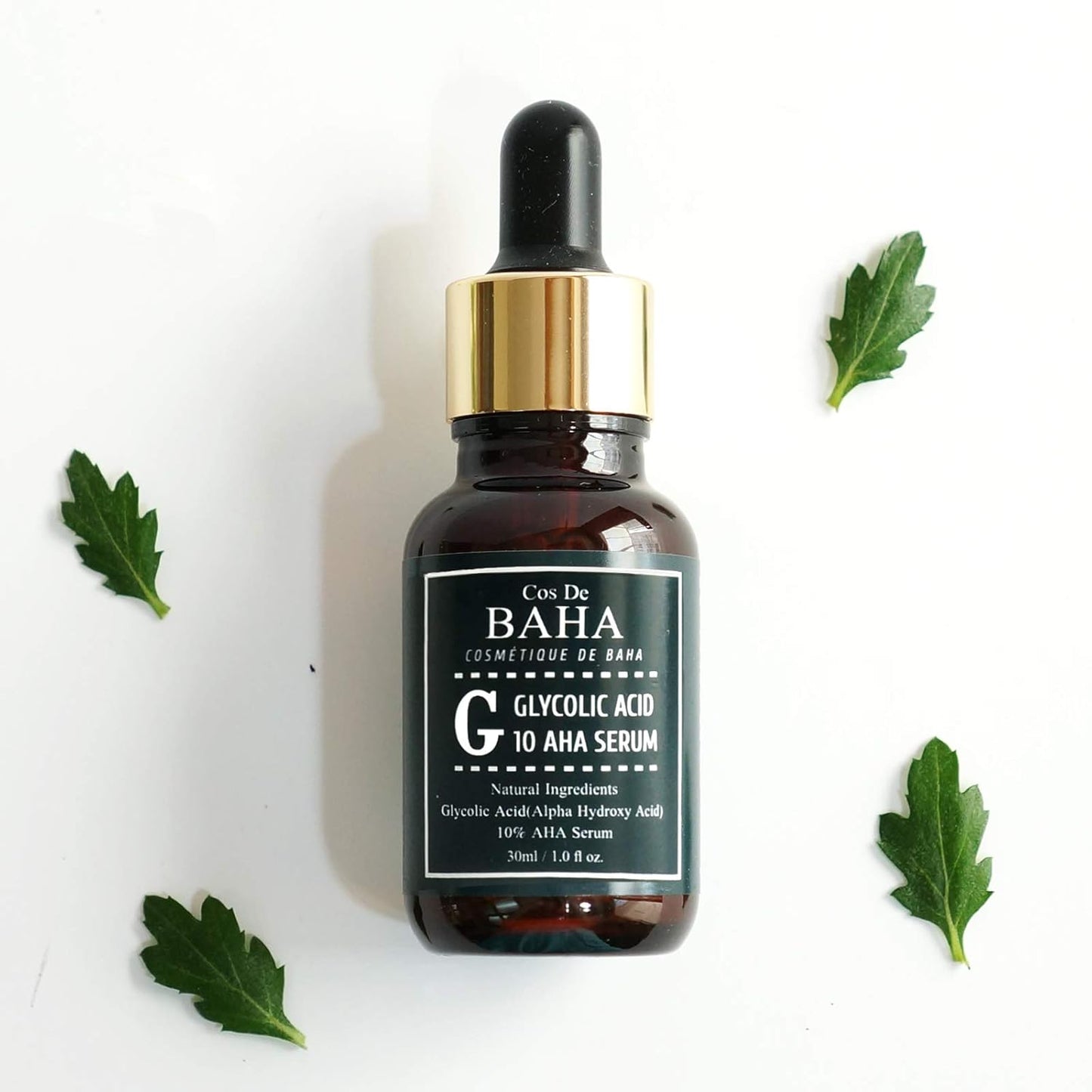 Cos De Baha - Face Serum (Original) Noon Marrt