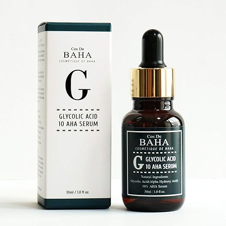 Cos De Baha - Face Serum (Original) Noon Marrt