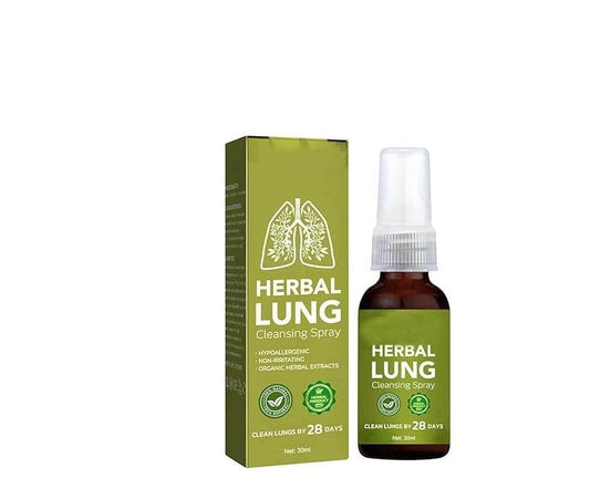 Googeer - Herbal Lung Cleansing Spray (Original) Noon Marrt