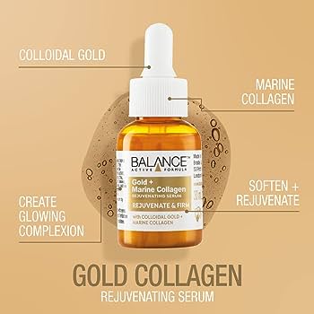 Balance - Double Booster & Supersoot (Original) Noon Marrt