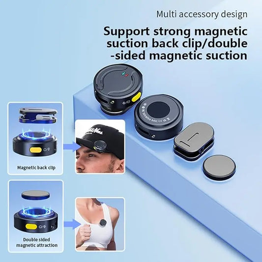 Wireless Mine With Charging Cabincropho Noon Marrt