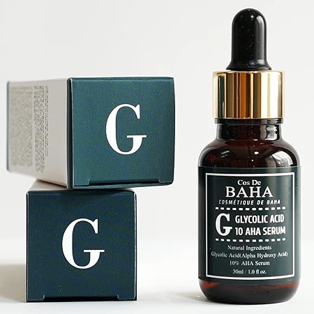 Cos De Baha - Face Serum (Original) Noon Marrt