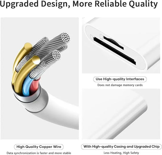 2-in-1 Card Holder Noon Marrt