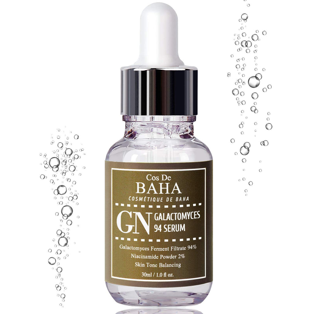 Cos De Baha - Face Serum (Original) Noon Marrt