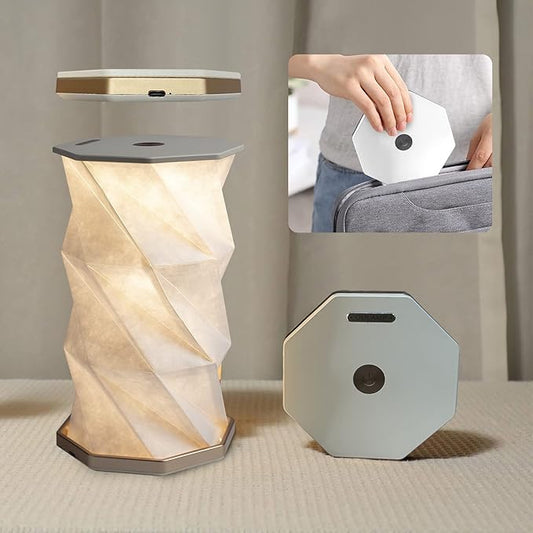 Portable Desk Lamp © Noon Marrt