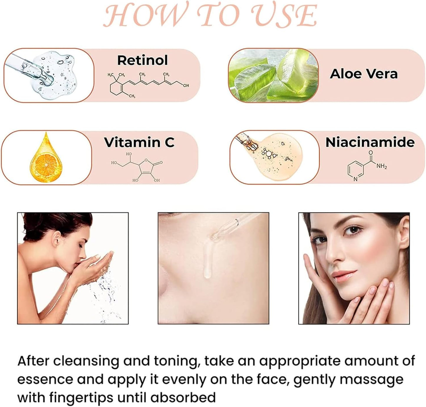 Eelhoe - Melanin Correcting Serum Noon Marrt