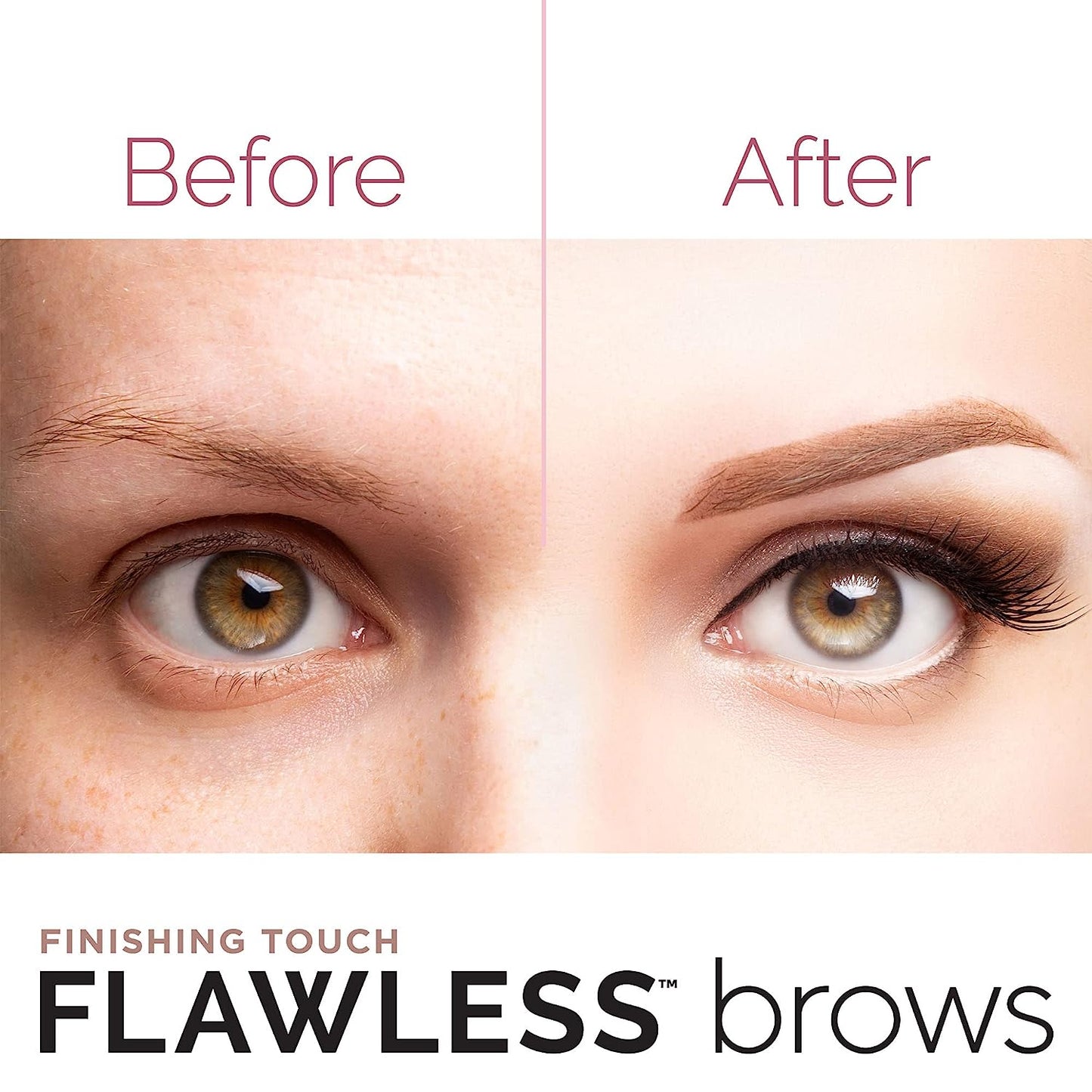 Flawless Brows Remover Noon Marrt