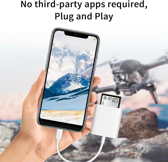 2-in-1 Card Holder Noon Marrt