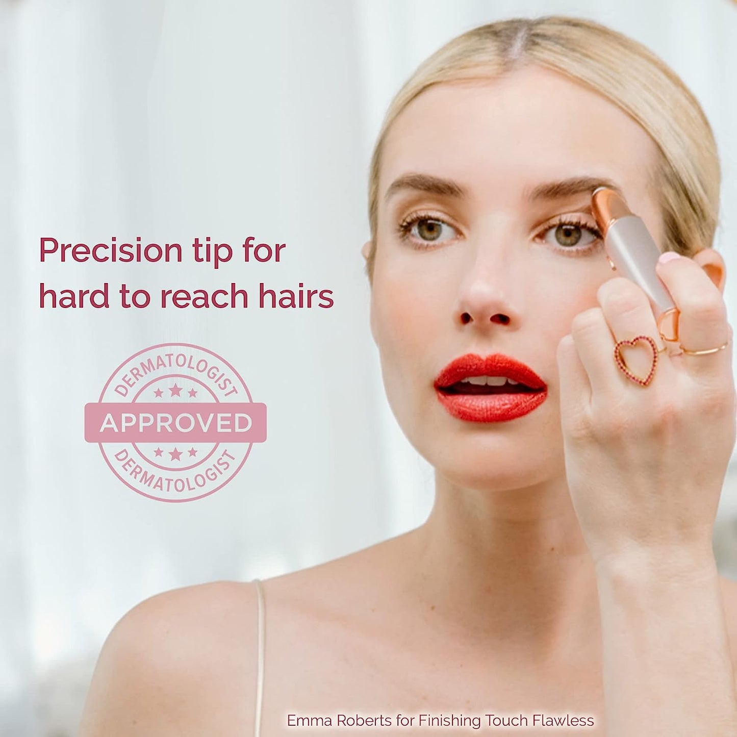 Flawless Brows Remover Noon Marrt