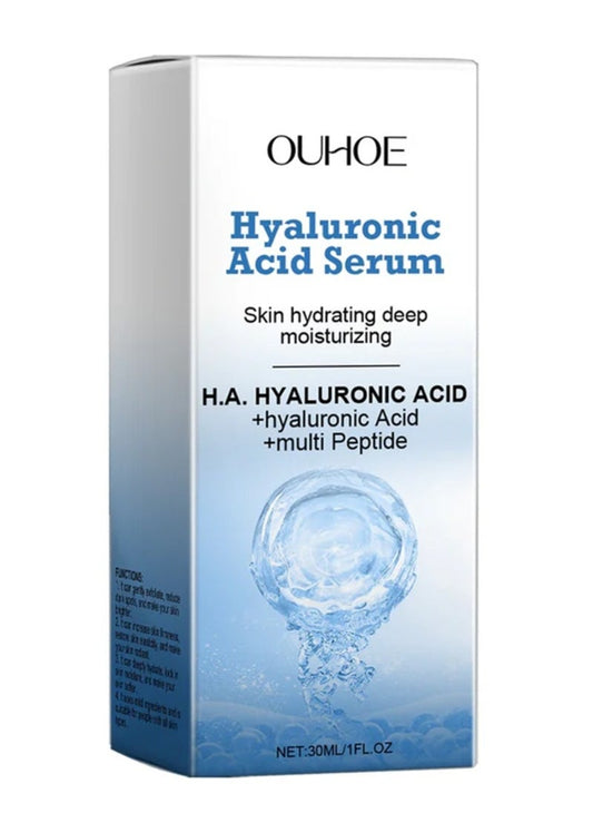 Ouhoe - Hyaluronic Acid Serum Noon Marrt