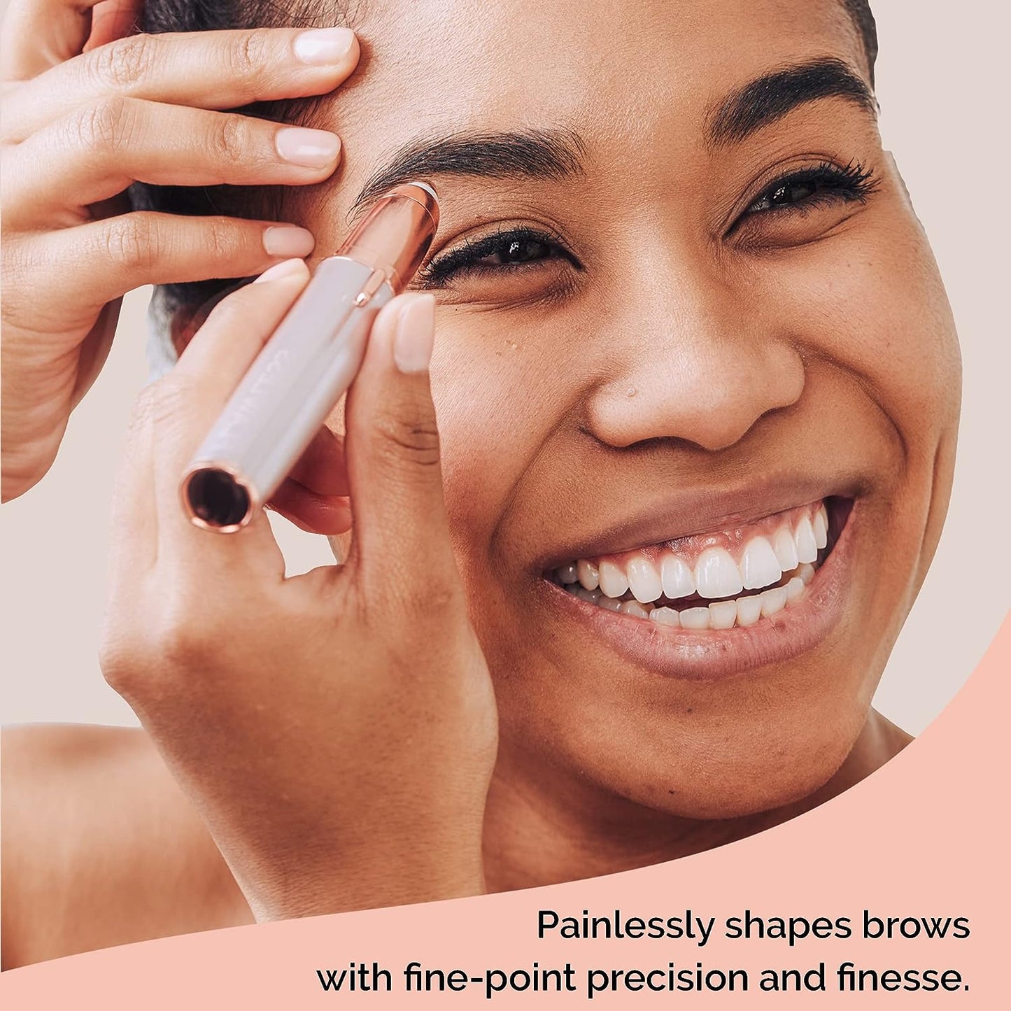 Flawless Brows Remover Noon Marrt