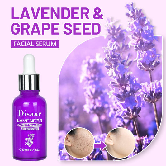 Disaar - Lavender Grapeseed Serum (Original) Noon Marrt