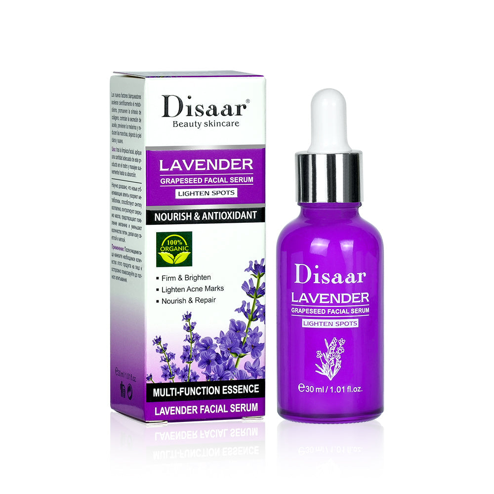 Disaar - Lavender Grapeseed Serum (Original) Noon Marrt