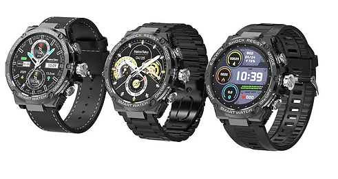 RW-56 smart watch Noon Marrt