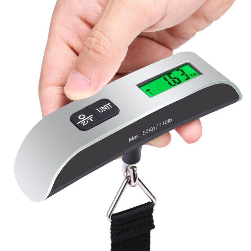 Electronic Luggage Scale Noon Marrt