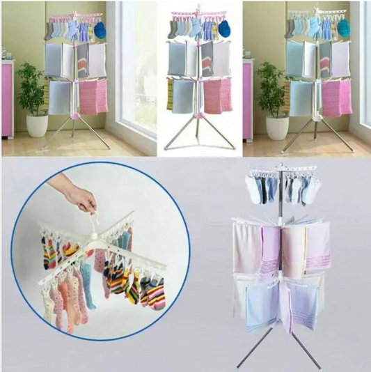 Laundry Drying Organizer Noon Marrt
