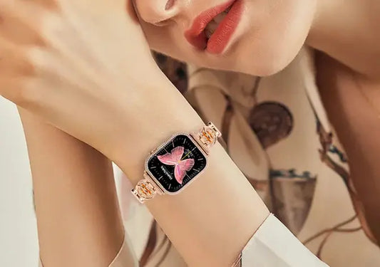 Haino Teko Mini G-10 Smart Watch © Noon Marrt