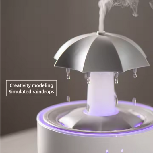 Water Drop Aroma Diffuser Noon Marrt