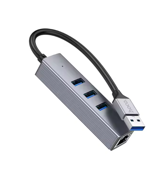 Hoco - Multifunctional Universal Adapter Noon Marrt