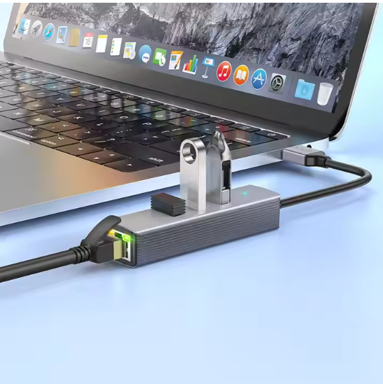 Hoco - Multifunctional Universal Adapter Noon Marrt