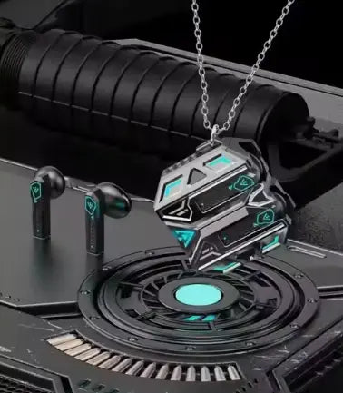 CYXG - TWS Game Headset Earbuds Noon Marrt