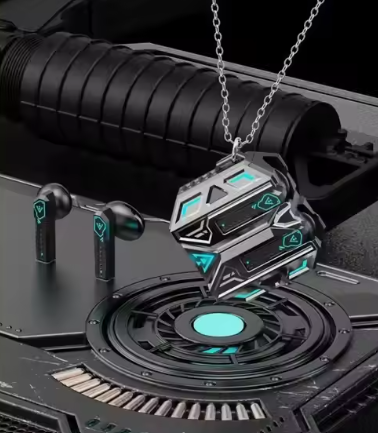 CYXG - TWS Game Headset Earbuds Noon Mart