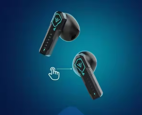 CYXG - TWS Game Headset Earbuds Noon Mart