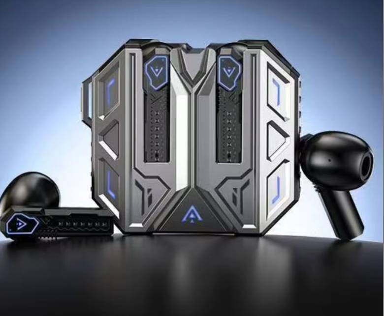 CYXG - TWS Game Headset Earbuds Noon Mart