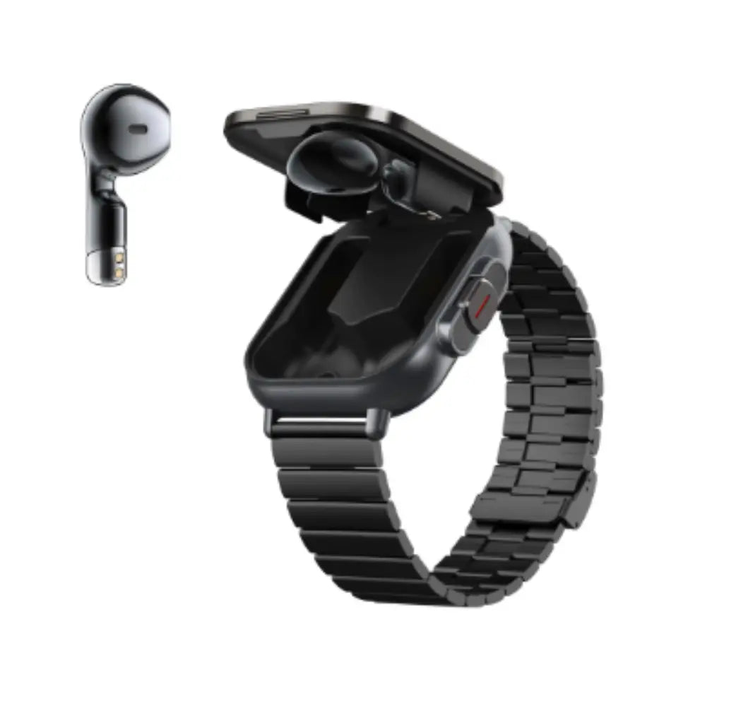 A70 Smart Watch Noon Mart