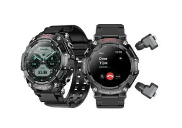 Haino Teko ST-3 Smart Watch © Noon Marrt