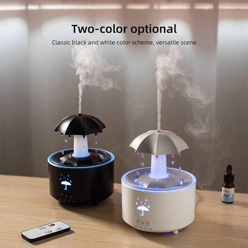 Water Drop Aroma Diffuser Noon Marrt