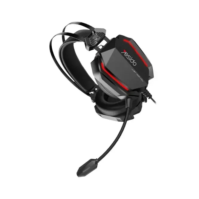 EK03 Gaming Headset Noon Marrt