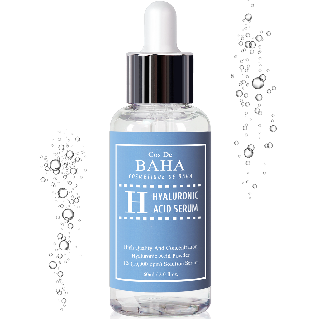 Cos De Baha - Face Serum (Original) Noon Marrt