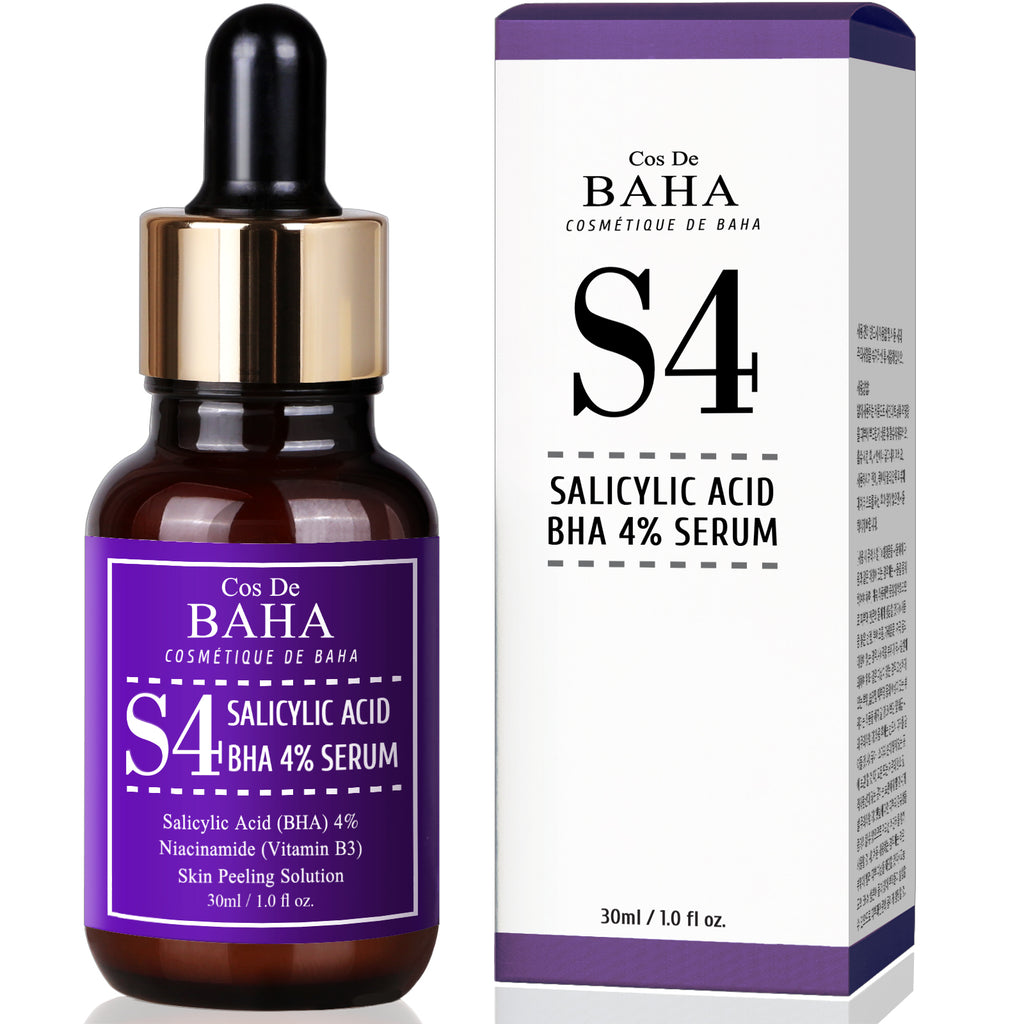 Cos De Baha - Face Serum (Original) Noon Marrt