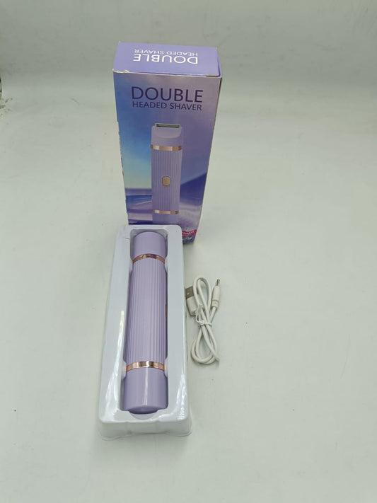 Double Head Electric Shaver Noon Marrt