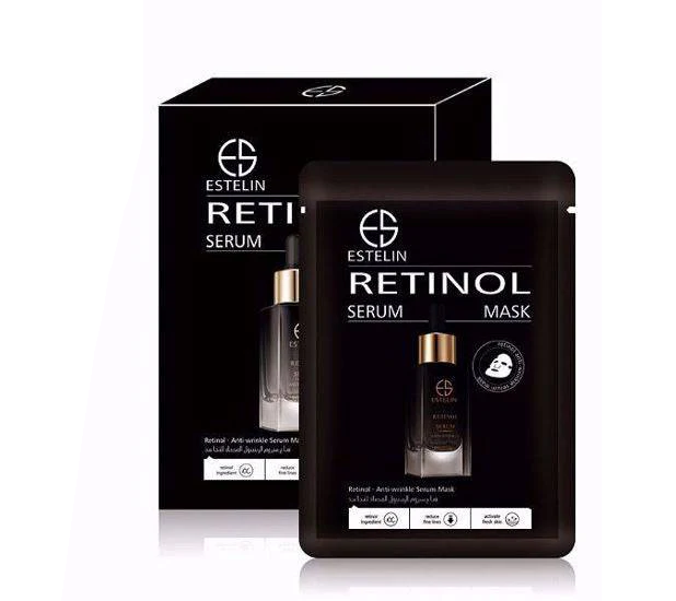 Face Serum Masks (Original) Noon Marrt