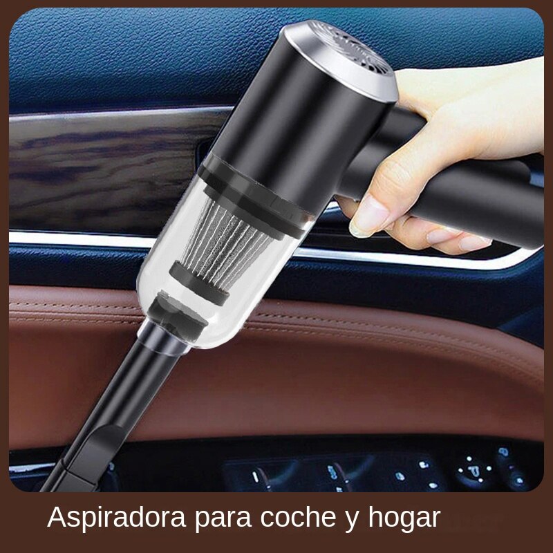 Smart Vacuum and Blower Noon Marrt