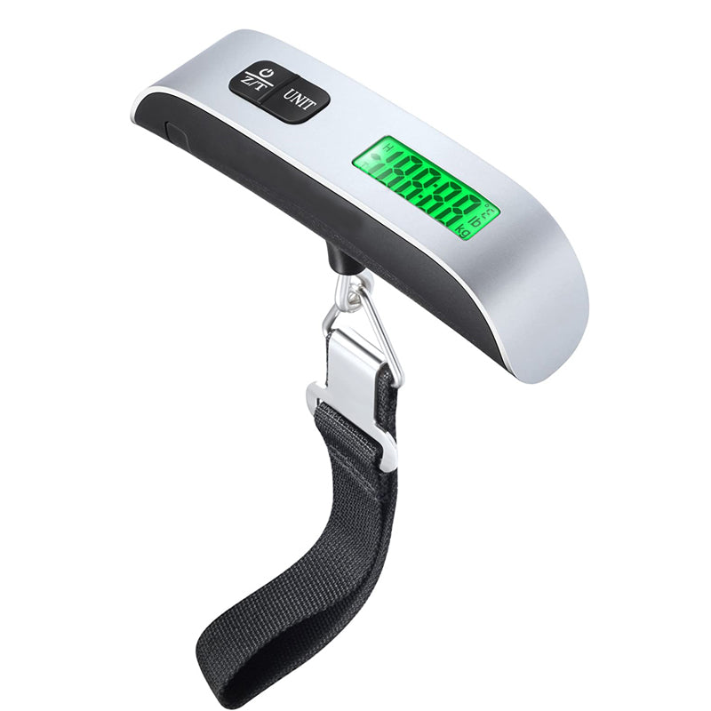 Electronic Luggage Scale Noon Marrt