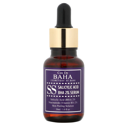 Cos De Baha - Face Serum (Original) Noon Marrt