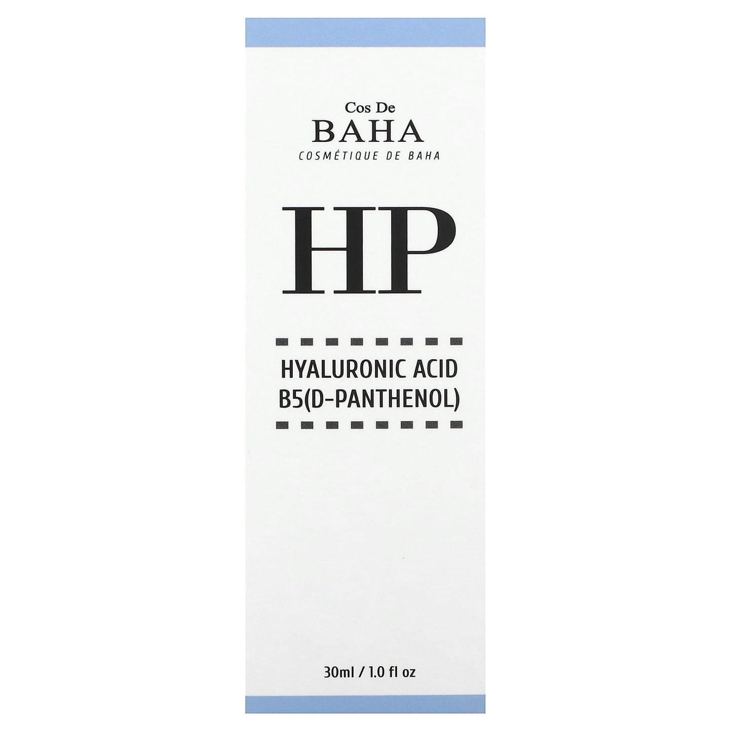Cos De Baha - Face Serum (Original) Noon Marrt