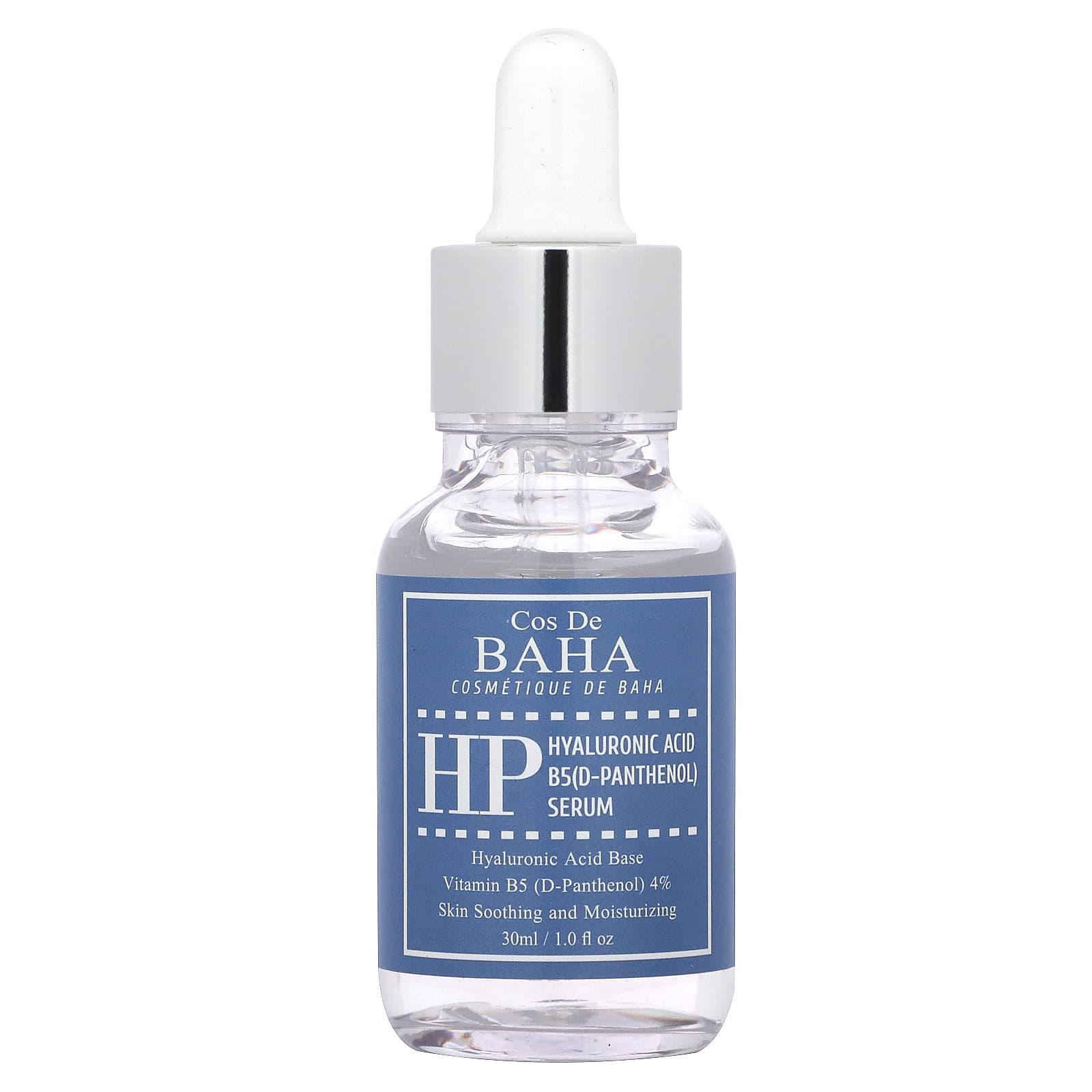 Cos De Baha - Face Serum (Original) Noon Marrt