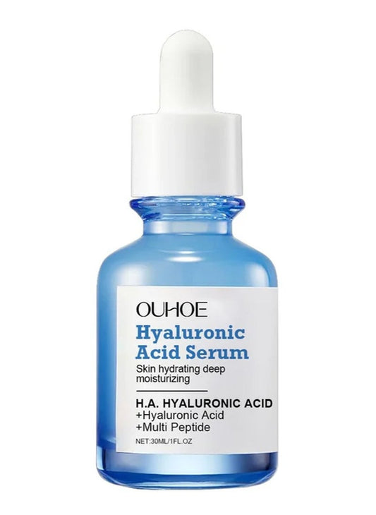 Ouhoe - Hyaluronic Acid Serum Noon Marrt