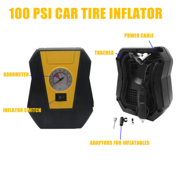 Air Pump Compressor Noon Marrt