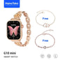 Haino Teko Mini G-10 Smart Watch © Noon Marrt